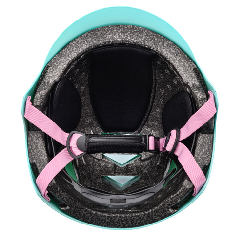 Kinderfahrradhelm Meteor KS02 M 52-56 cm neuwertig