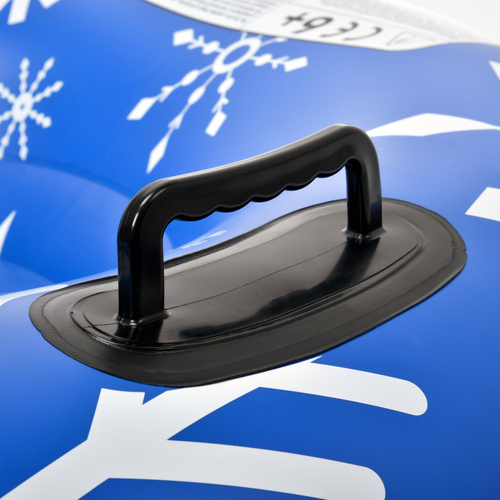 Aufblasbare Schneerutscher Meteor Snowflakes