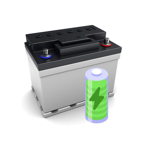 Kompressionskühler Meteor CX30