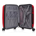 Swissbags Ibiza Handkoffer 55 cm rot