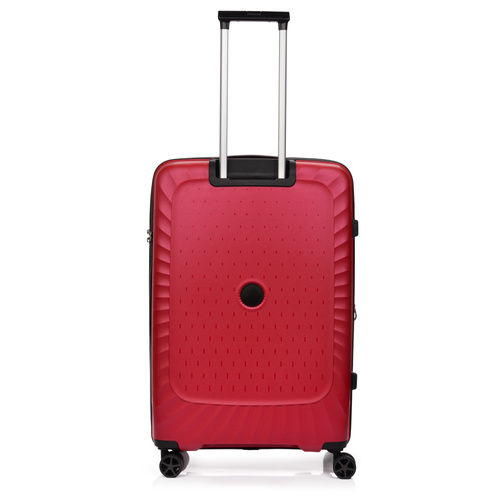 Grosses Etui SwissBags Ibiza 74 cm rot