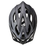Fahrradhelm Meteor Marven S 52-56 cm grau/dunkelgrau/schwarz