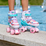 Meteor Lunar Rollschuhe M 34-37