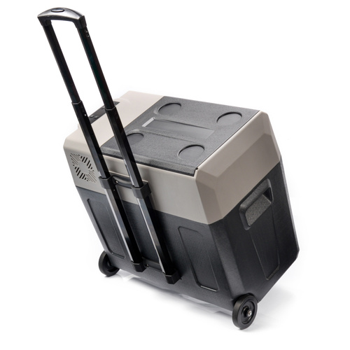 Kompressor-Kühlschrank Meteor CX50