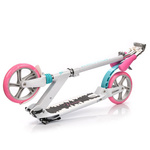 Meteor City Venedig-Roller