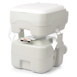 Tragbare Toilette Meteor 20 l CHH-1020T