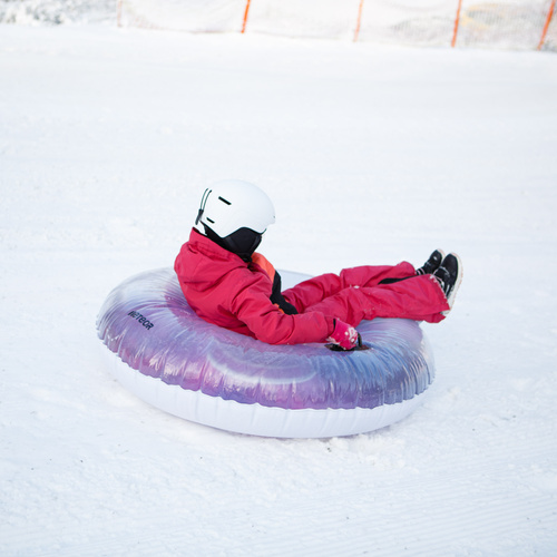 Aufblasbare Schneerutscher Meteor Aurora