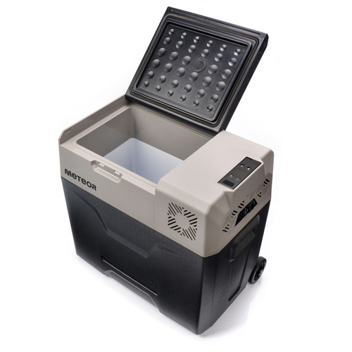 Kompressor-Kühlschrank Meteor CX50 47.3 l