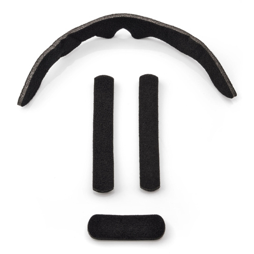 Kinderfahrradhelm Meteor KS06 XS 44-48 cm Happy Monsters