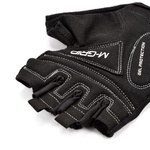 Fahrradhandschuhe Meteor Gel GX32 S schwarz