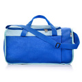 Meteor Fitness Tasche Widar 40 l blau/hellblau
