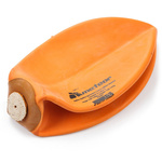 Meteor Schlauch mit Kragen schwer 35 mm 130-140 Gramm 5