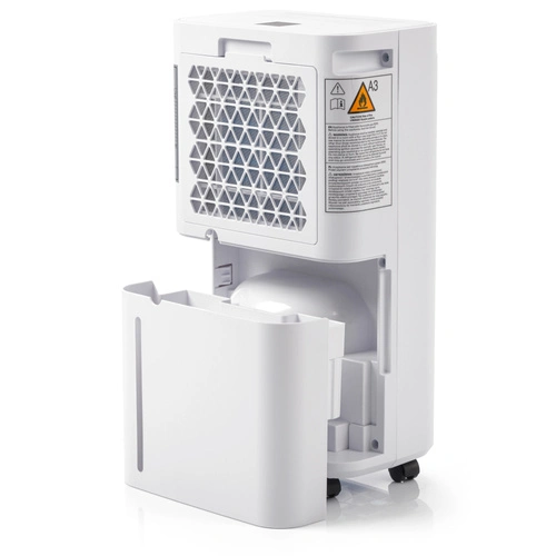 Luftentfeuchter Wisser WSR12 12 L/24 h