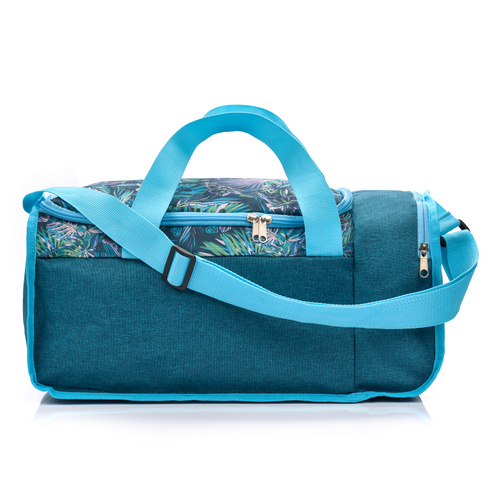 Fitness Tasche Meteor Nepr 20 l Blätter