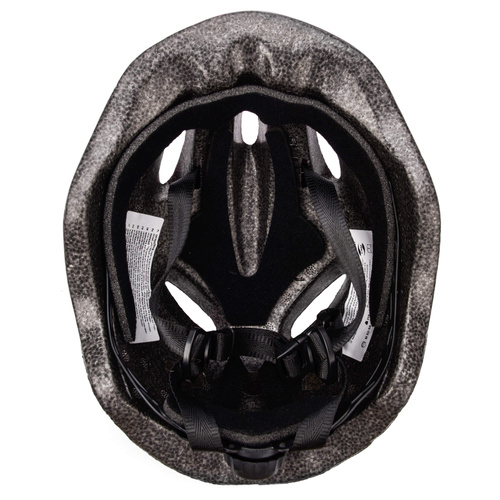 Kinderfahrradhelm Meteor KS05 M 52-56 cm Safe city