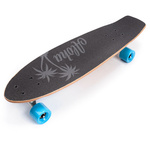 Meteor Aloha Skateboard