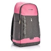 20 l \ Pink/Grau-Melange