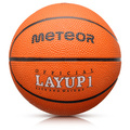 Basketball Meteor Layup 1 orange