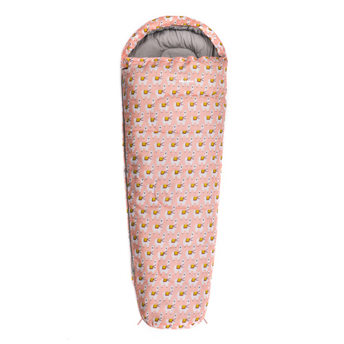 Schlafsack Meteor Ymer Lama
