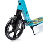 Meteor City Havanna-Roller