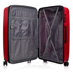 Grosses Etui SwissBags Ibiza 74 cm rot