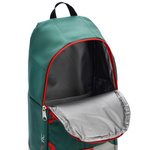 Thermorucksack Meteor Arctic 10 l rot/grün
