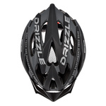 Fahrradhelm Meteor MV29 Drizzle M 55-58 cm schwarz/dunkelgrau