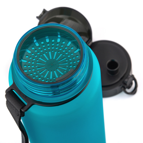 Sport-Bidon Meteor 1000 ml türkis