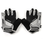 Fahrradhandschuhe Meteor Gel GX21 S schwarz/grau