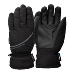 Winterhandschuhe Meteor Hiemis XXS schwarz