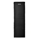 Selbstaufblasbare Matte Meteor 195×60×2,5 cm schwarz