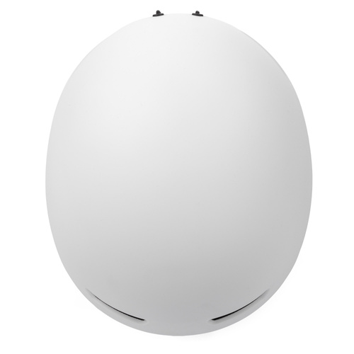 Skihelm Meteor Avalo M 55-58 cm weiß