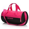 Pink/Schwarz