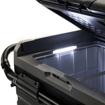 Kompressor-Kühlschrank Meteor TSW50