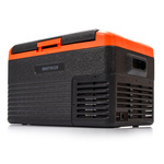 Kompressor-Kühlschrank Meteor CL30