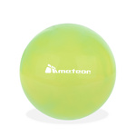 Gummiball Meteor 20 cm hellgrün