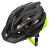 Black/green \ L