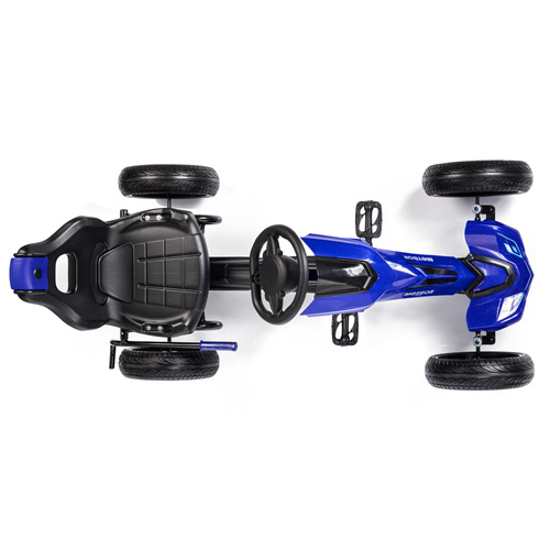 Gokart Meteor GM/1502 blau