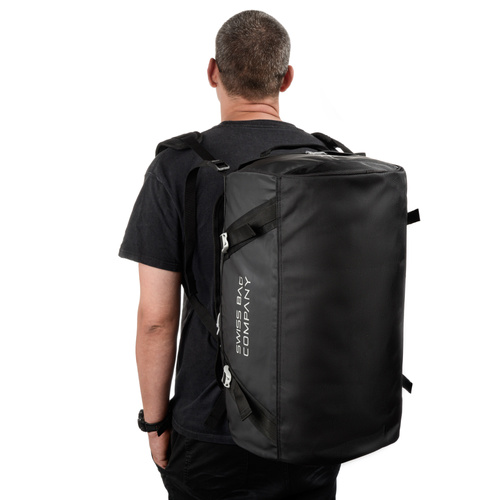 SwissBags Lugano Rucksacktasche 55 l