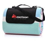 Picknickdecke Meteor XL 180x200 cm Stripes multicolour
