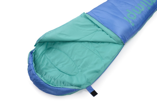 Schlafsack Meteor Mimpi
