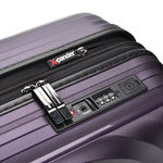 Swissbags Echo Handkoffer 55 cm lila