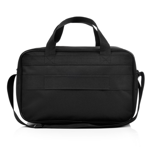Sporttasche Meteor Lokman 20 l schwarz