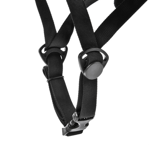 Kinderfahrradhelm Meteor PNY11 M 48-53 cm weiß