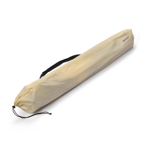 Meteor Seza klappstuhl beige