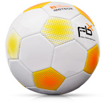 Meteor Football FBX 3 weiß