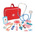 Arztkoffer-Spielset