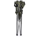 Meteor Tripper klappstuhl oliv