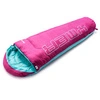 Fuchsia || Minze