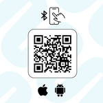 Kompressor-Kühlschrank Meteor TSW50